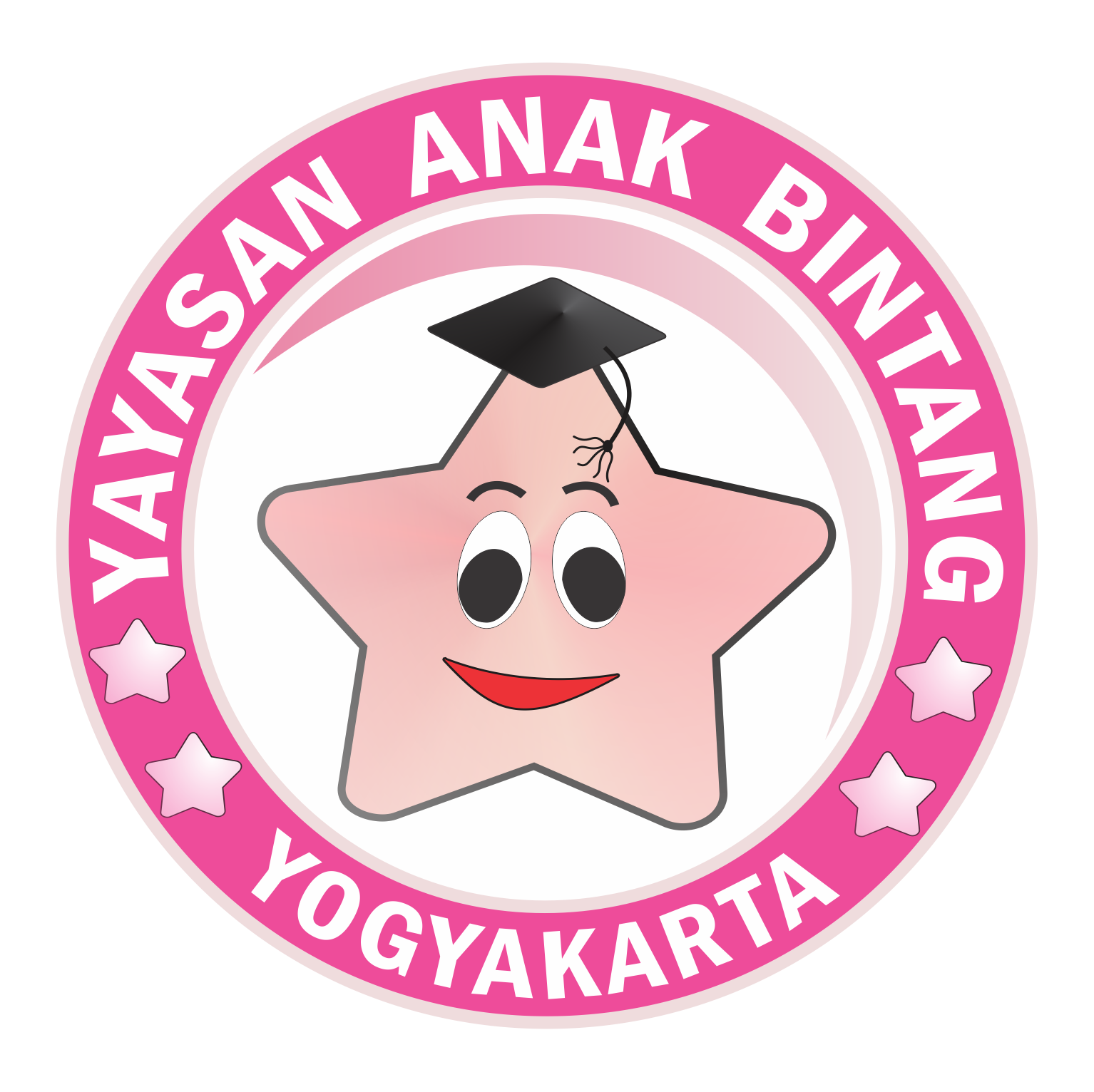 Logo Yayasan