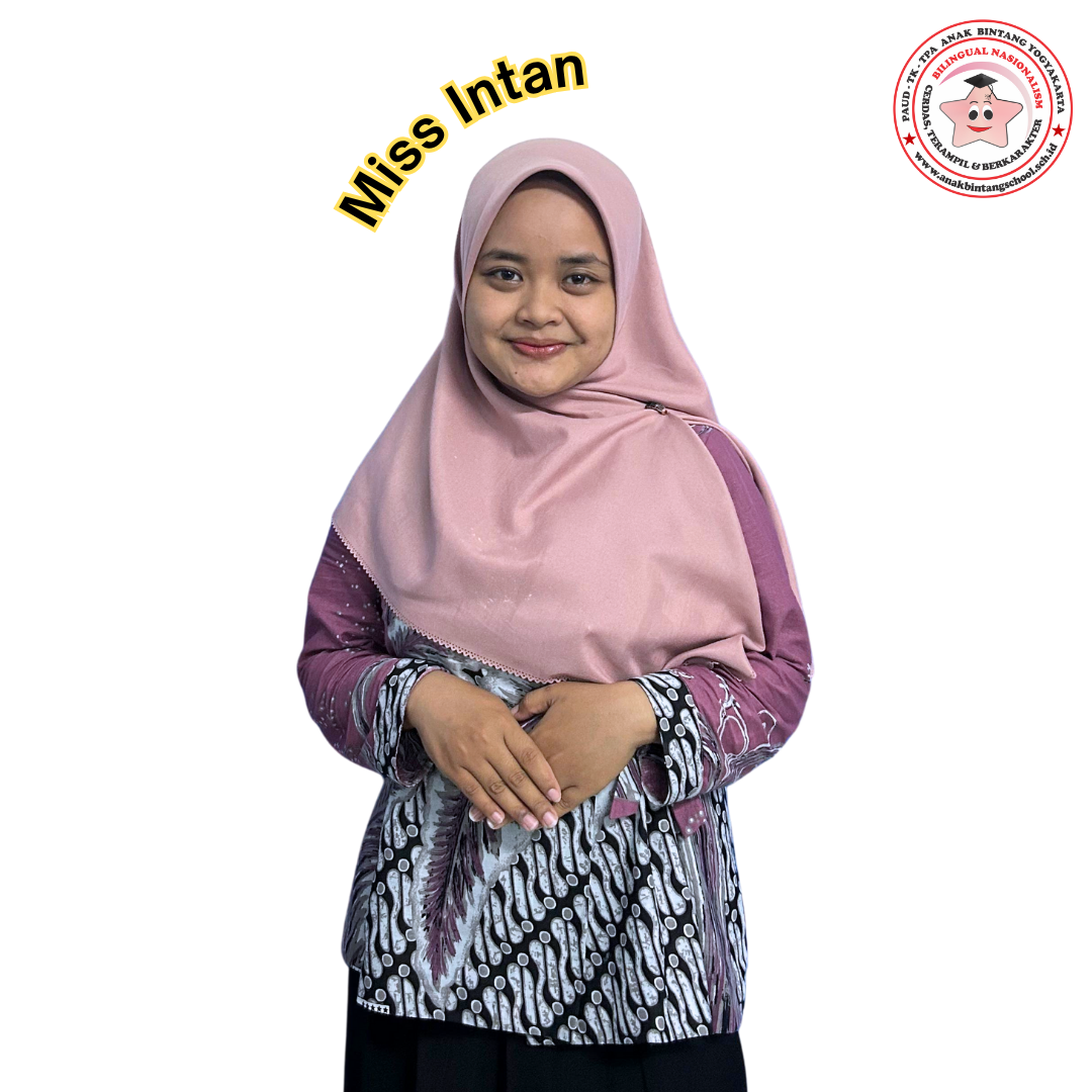 Intan Puspitasari