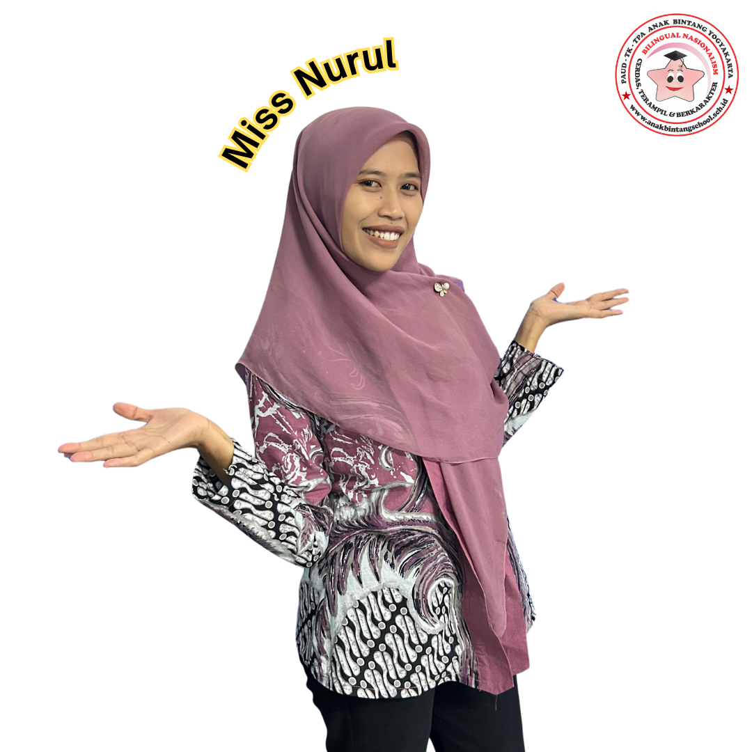 Nurul Izzati Zulhijjah